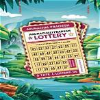 arunachal lottery